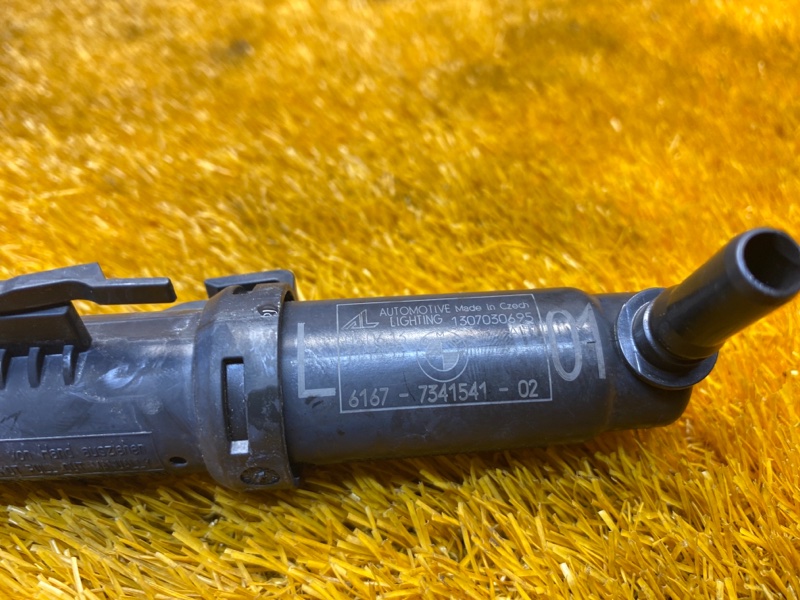 Форсунка омывателя фары, 700 рублей, Красноярск