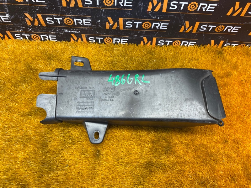 Воздуховод тормозов, 2100 рублей, Красноярск