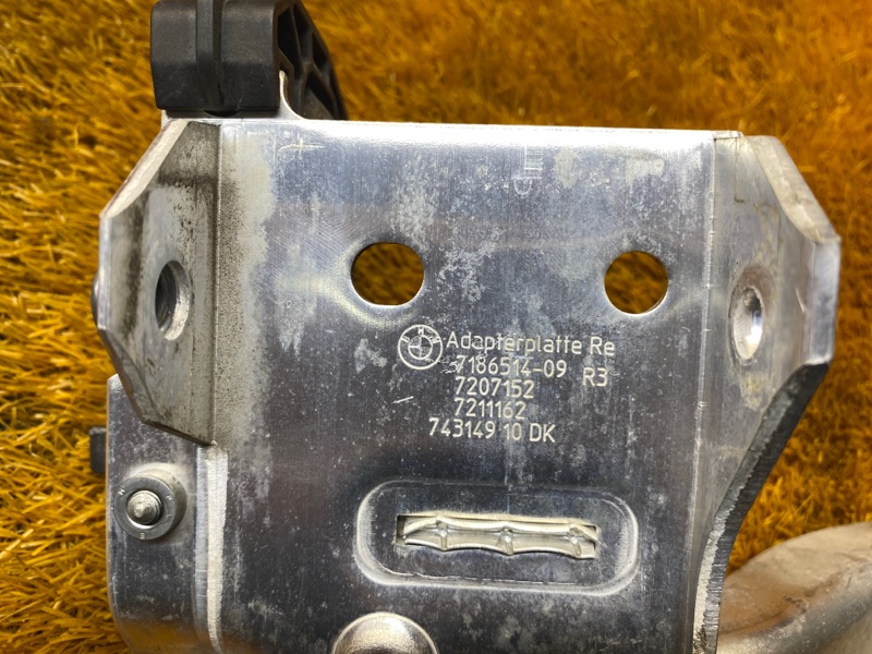 Кронштейн радиатора, 1480 рублей, Красноярск