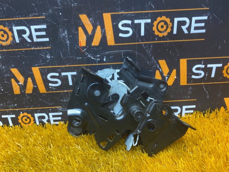 замок капота, 700 рублей, Красноярск