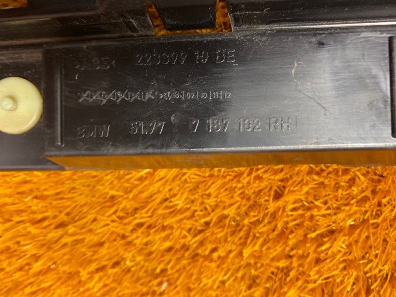 кронштейн порога, 350 рублей, Красноярск