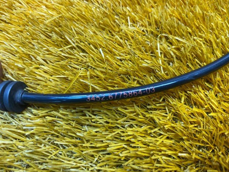 Датчик ABS, 830 рублей, Красноярск