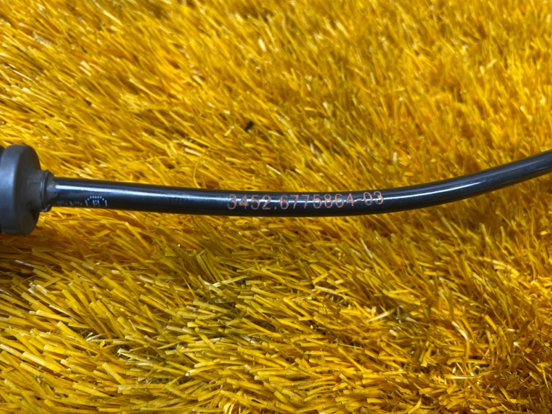 Датчик ABS, 830 рублей, Красноярск