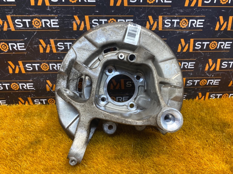 кулак поворотный, 1700 рублей, Красноярск