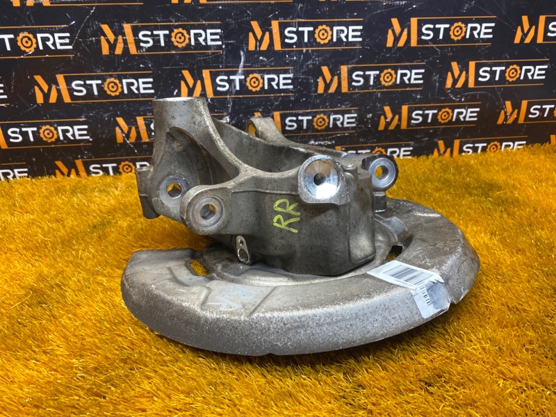 кулак поворотный, 1700 рублей, Красноярск