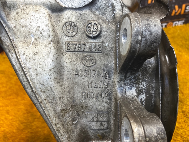 кулак поворотный, 1700 рублей, Красноярск