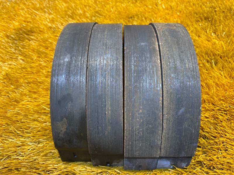 Колодки ручника, 700 рублей, Красноярск
