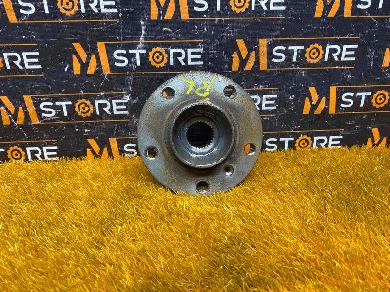 ступица, 1500 рублей, Красноярск