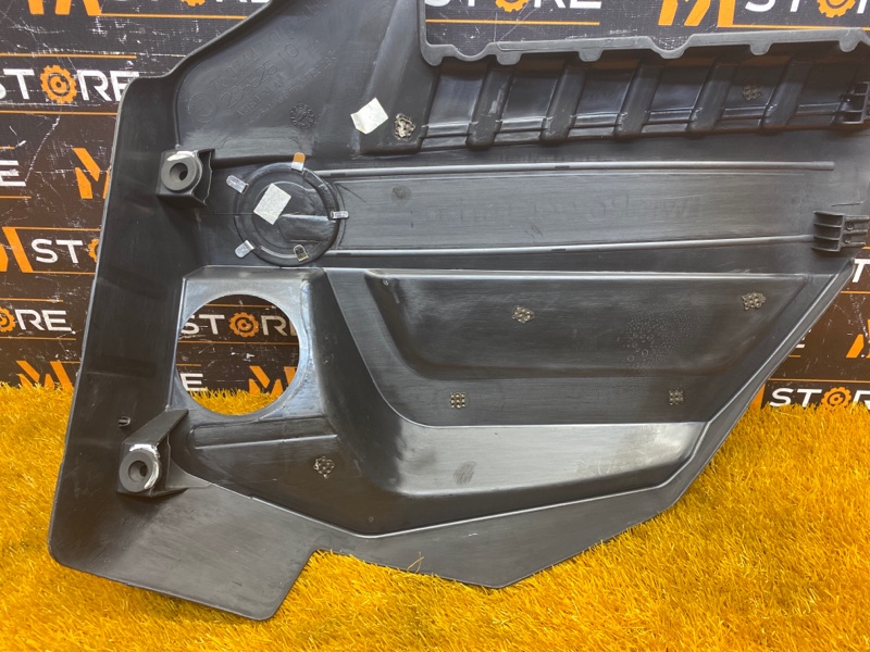 крышка двигателя, 1700 рублей, Красноярск