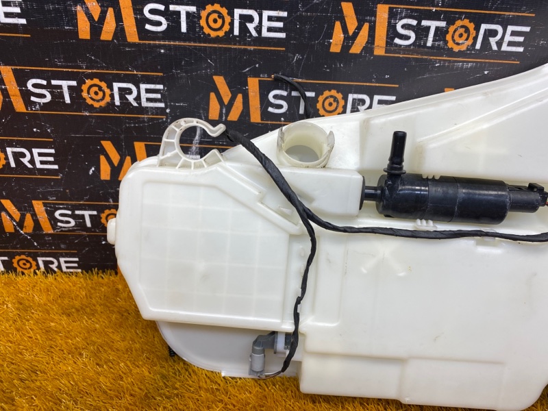 Бачок омывателя, 1500 рублей, Красноярск