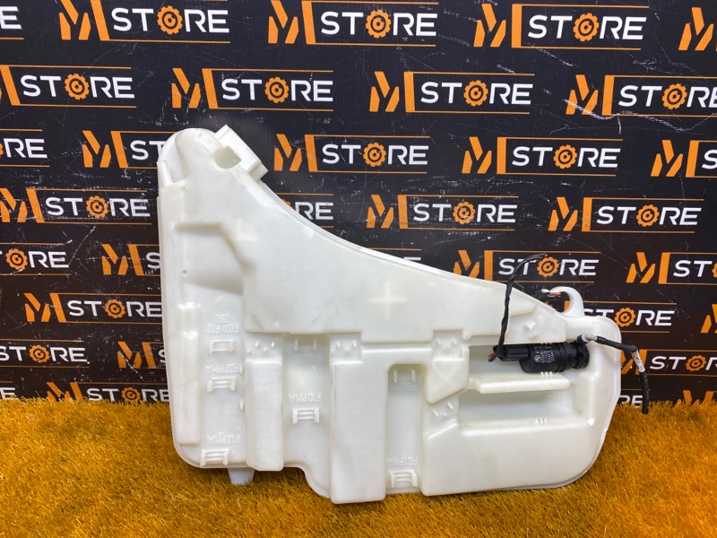 Бачок омывателя, 1500 рублей, Красноярск