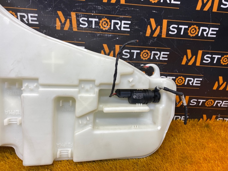 Бачок омывателя, 1500 рублей, Красноярск