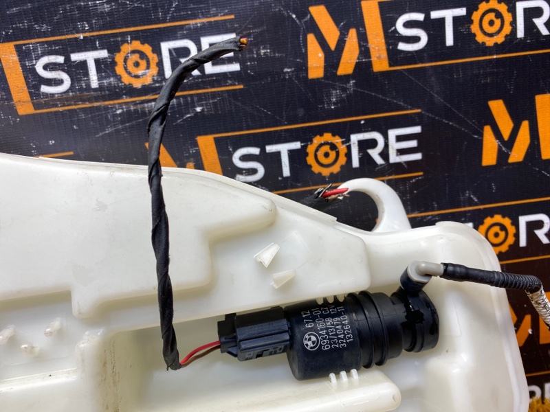 Бачок омывателя, 1500 рублей, Красноярск