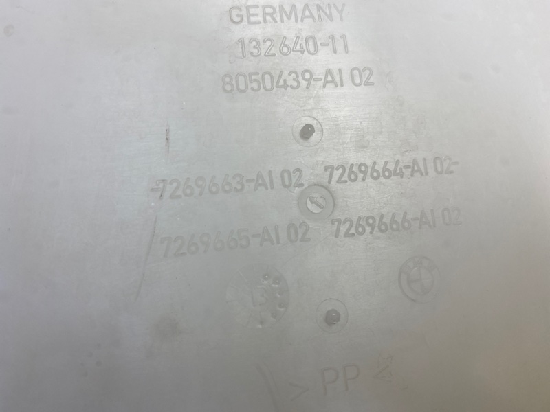 Бачок омывателя, 1500 рублей, Красноярск