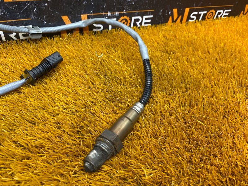 Датчик кислорода, 1000 рублей, Красноярск