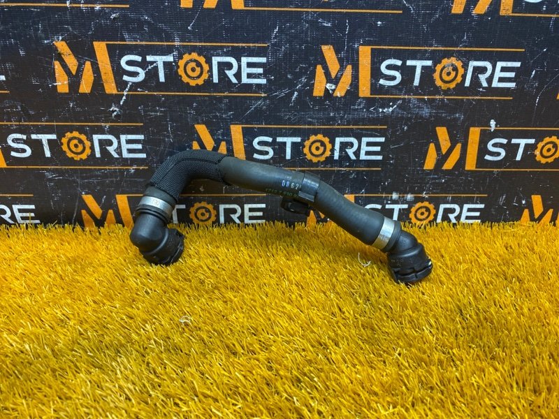 Патрубок системы охлаждения, 1000 рублей, Красноярск