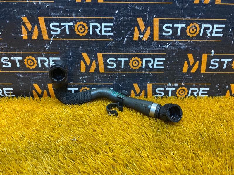 Патрубок системы охлаждения, 1000 рублей, Красноярск