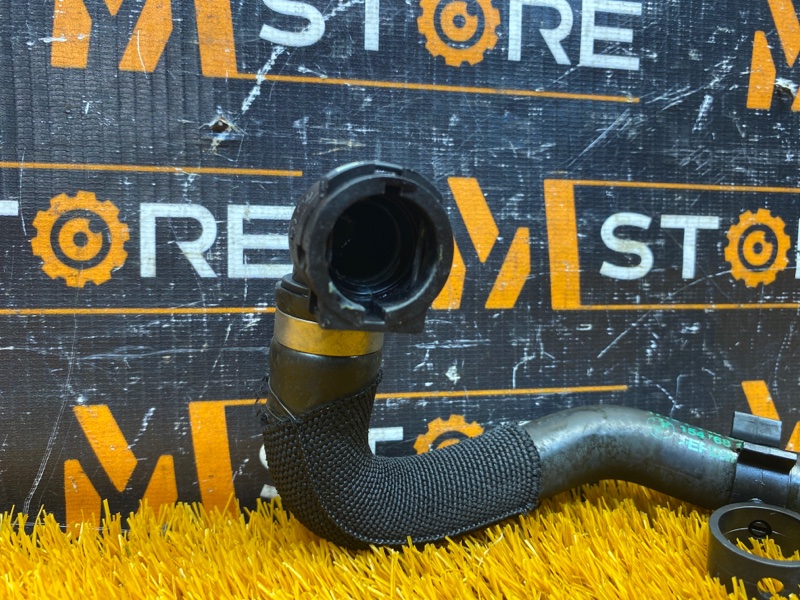 Патрубок системы охлаждения, 1000 рублей, Красноярск