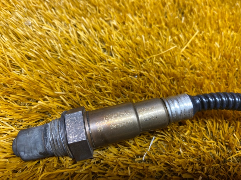 Датчик кислорода, 1000 рублей, Красноярск