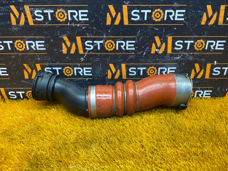 Патрубок интеркулера, 3500 рублей, Красноярск