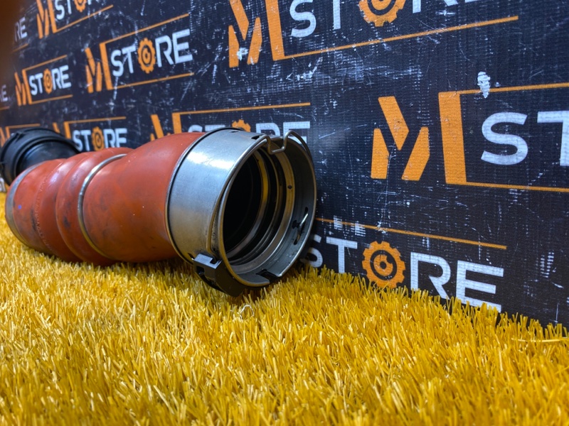 Патрубок интеркулера, 3500 рублей, Красноярск