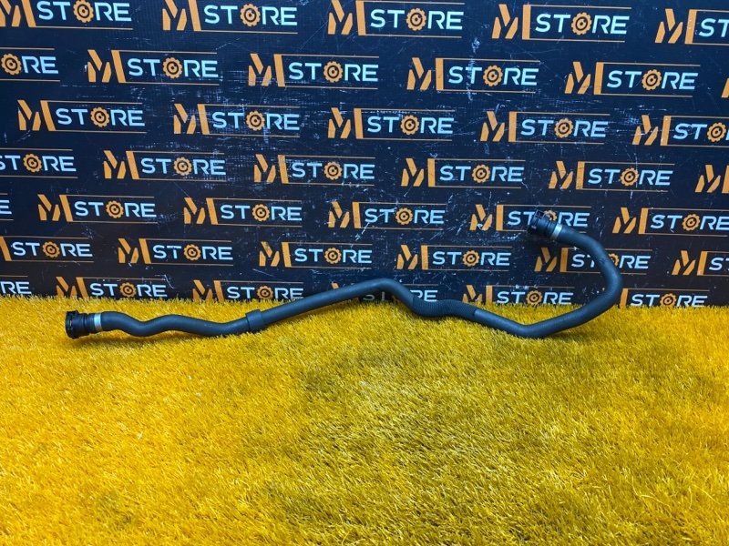 Патрубок системы охлаждения, 1000 рублей, Красноярск