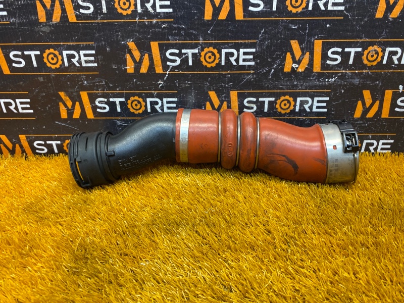 Патрубок интеркулера, 3500 рублей, Красноярск