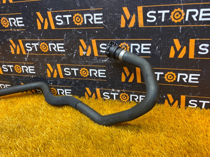 Патрубок системы охлаждения, 1000 рублей, Красноярск