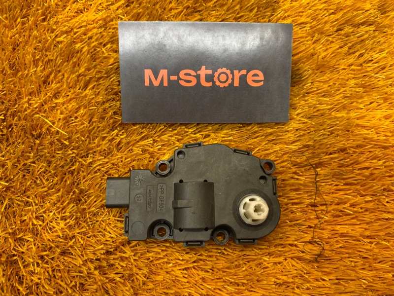 привод заслонки отопителя, 300 рублей, Красноярск