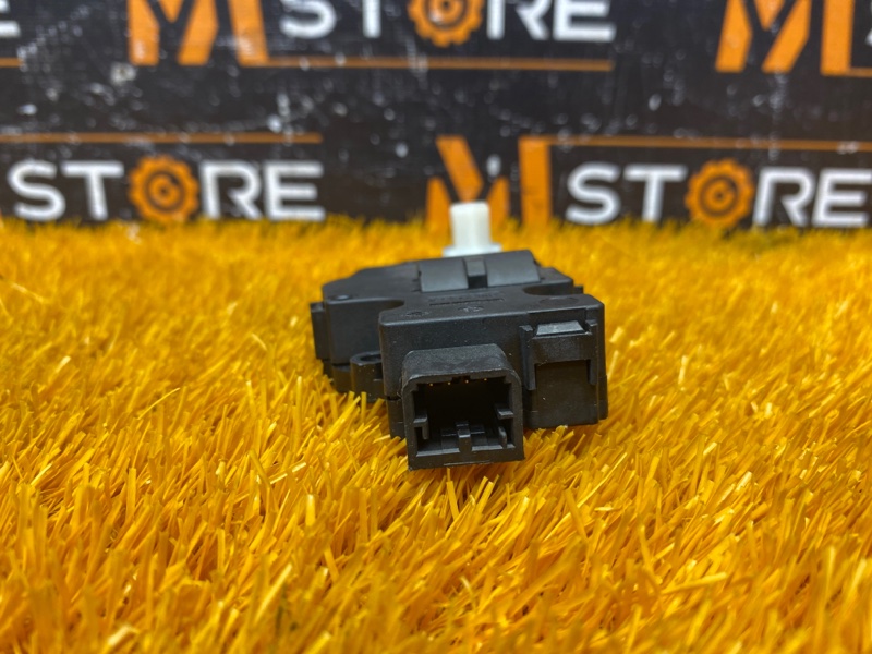 привод заслонки отопителя, 300 рублей, Красноярск