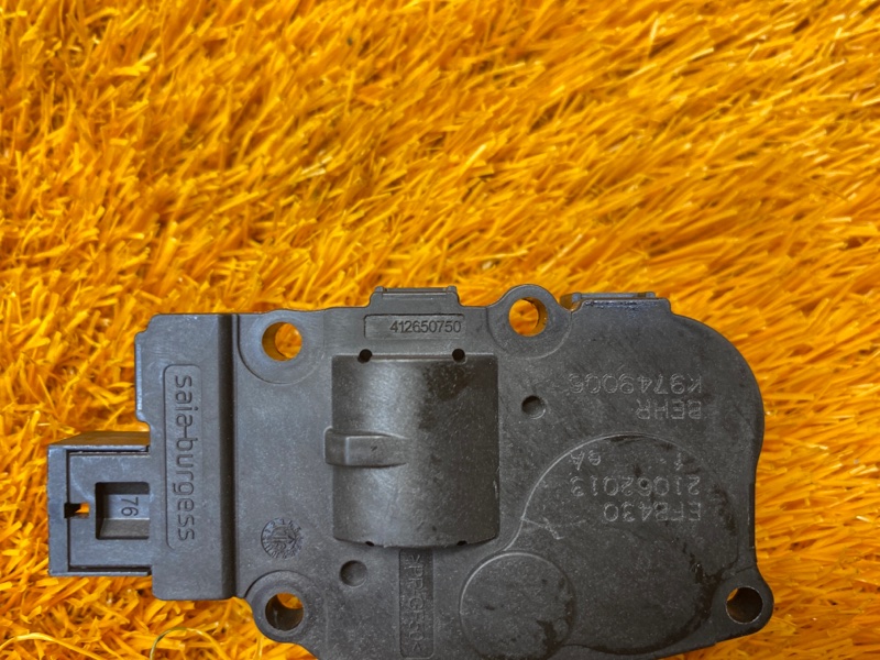 привод заслонки отопителя, 300 рублей, Красноярск