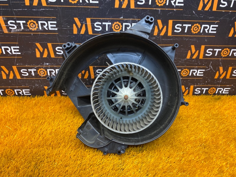 мотор печки, 1300 рублей, Красноярск