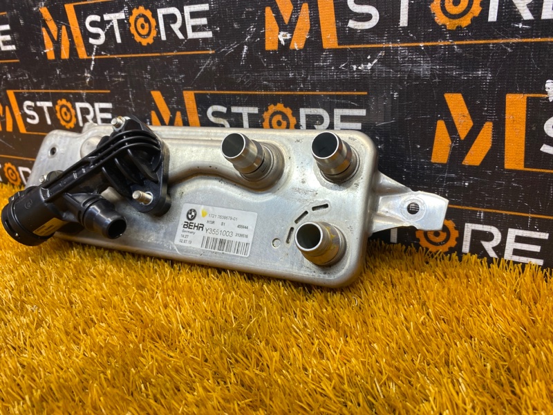 теплообменник, 4000 рублей, Красноярск