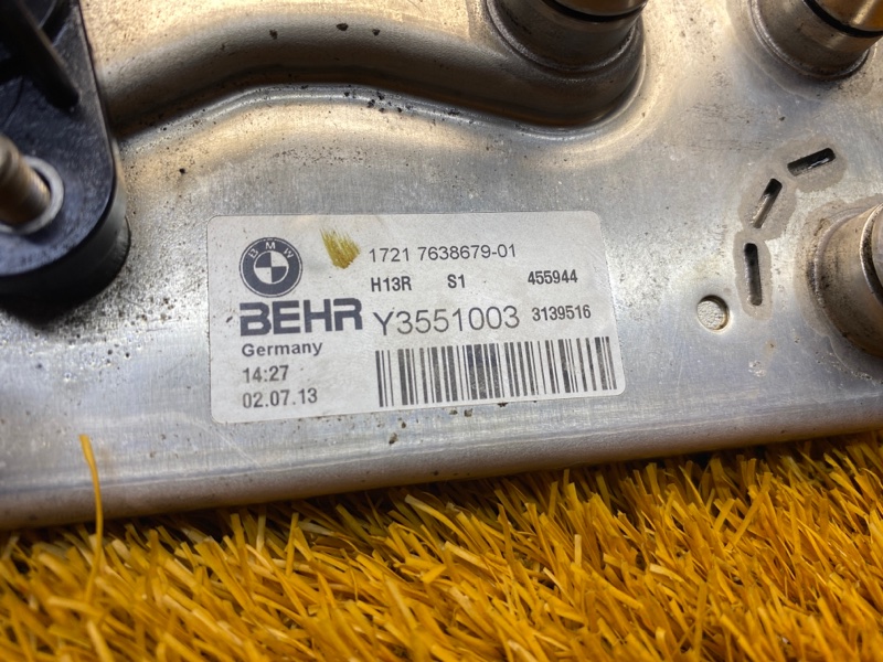 теплообменник, 4000 рублей, Красноярск