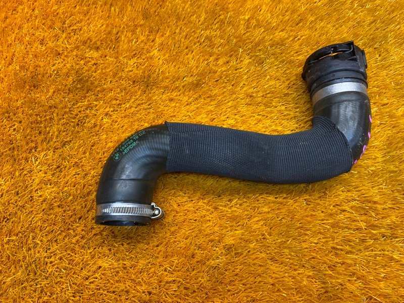 Патрубок радиатора нижний, 1500 рублей, Красноярск