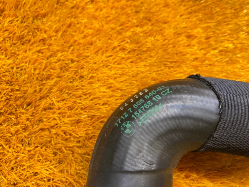 Патрубок радиатора нижний, 1500 рублей, Красноярск