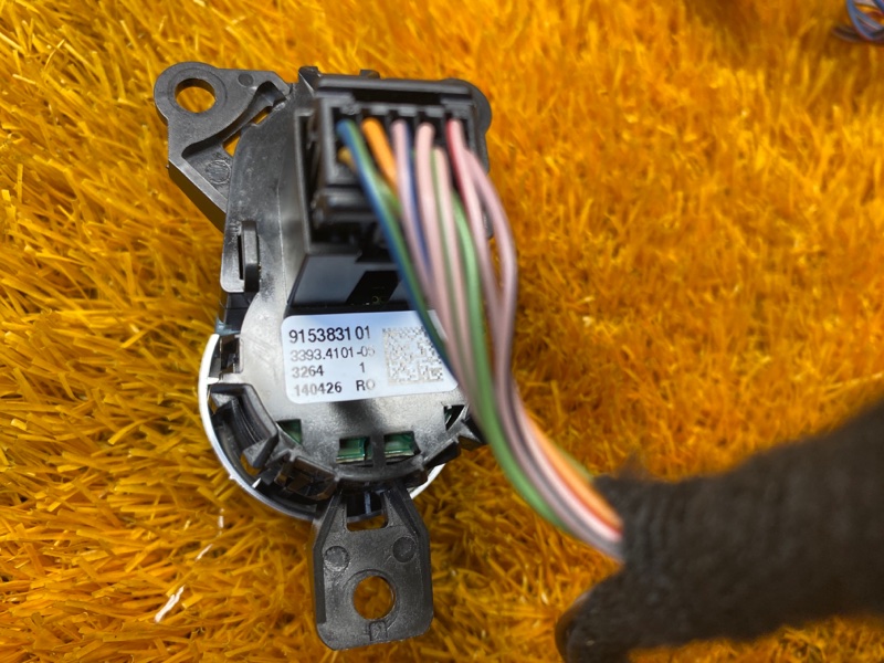 Кнопка Старт-Стоп, 790 рублей, Красноярск