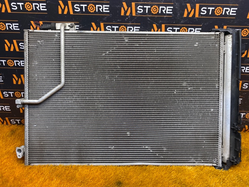 радиатор кондиционера, 3500 рублей, Красноярск