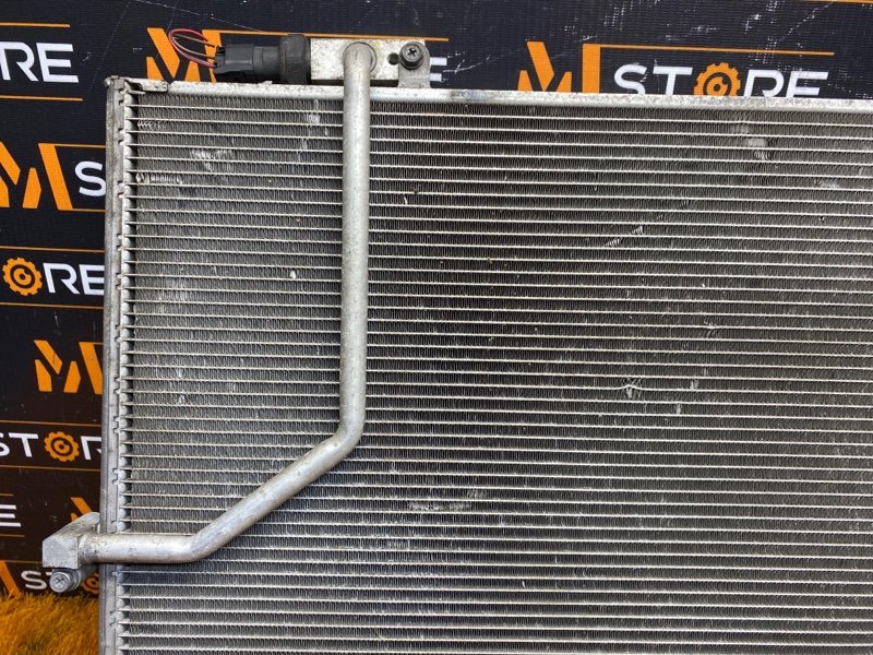 радиатор кондиционера, 3500 рублей, Красноярск