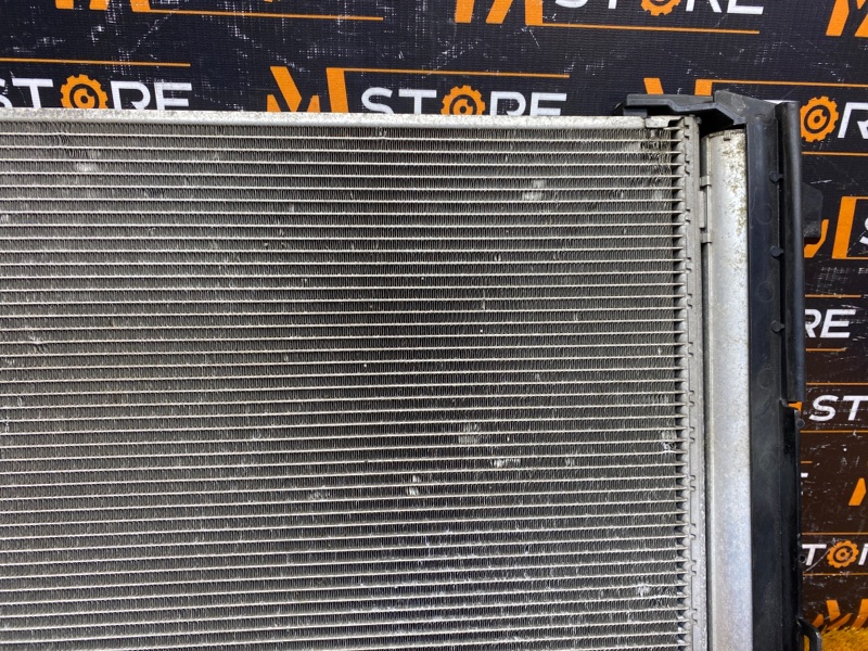 радиатор кондиционера, 3500 рублей, Красноярск