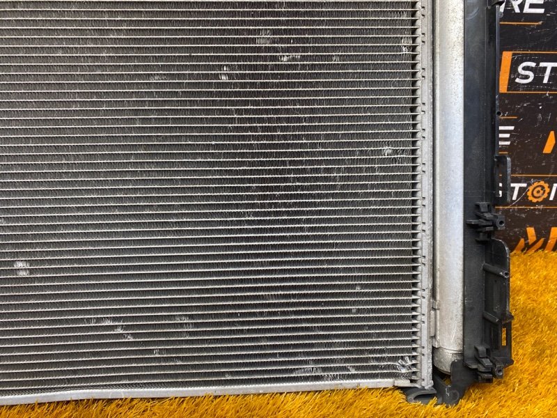 радиатор кондиционера, 3500 рублей, Красноярск