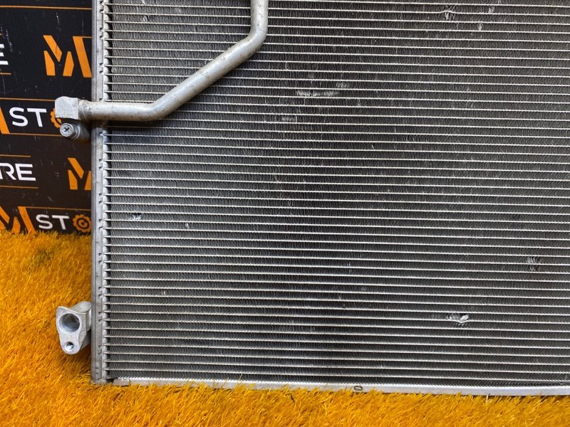 радиатор кондиционера, 3500 рублей, Красноярск