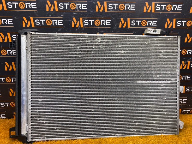 радиатор кондиционера, 3500 рублей, Красноярск