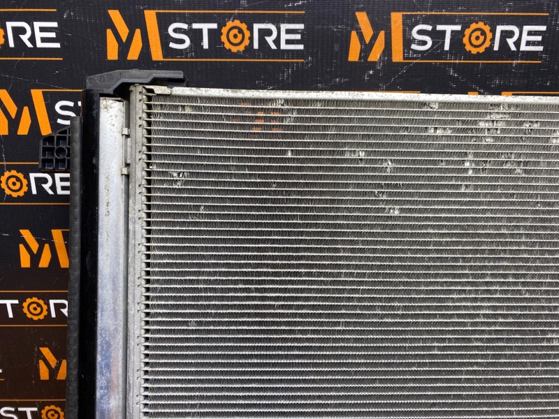 радиатор кондиционера, 3500 рублей, Красноярск