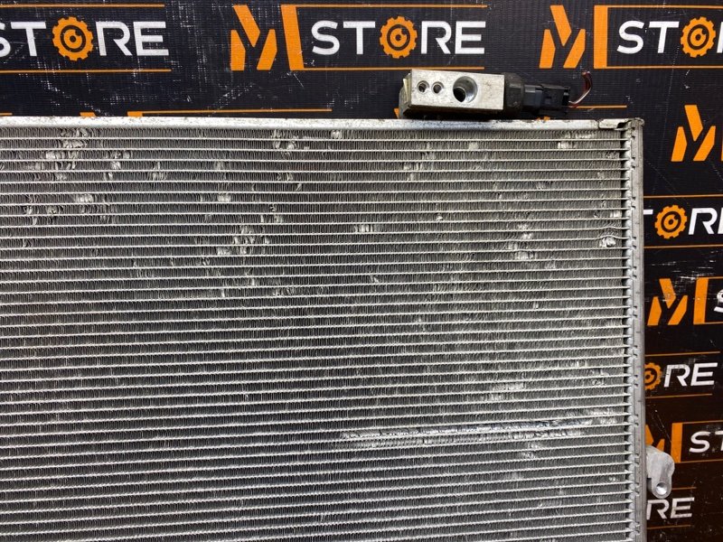 радиатор кондиционера, 3500 рублей, Красноярск