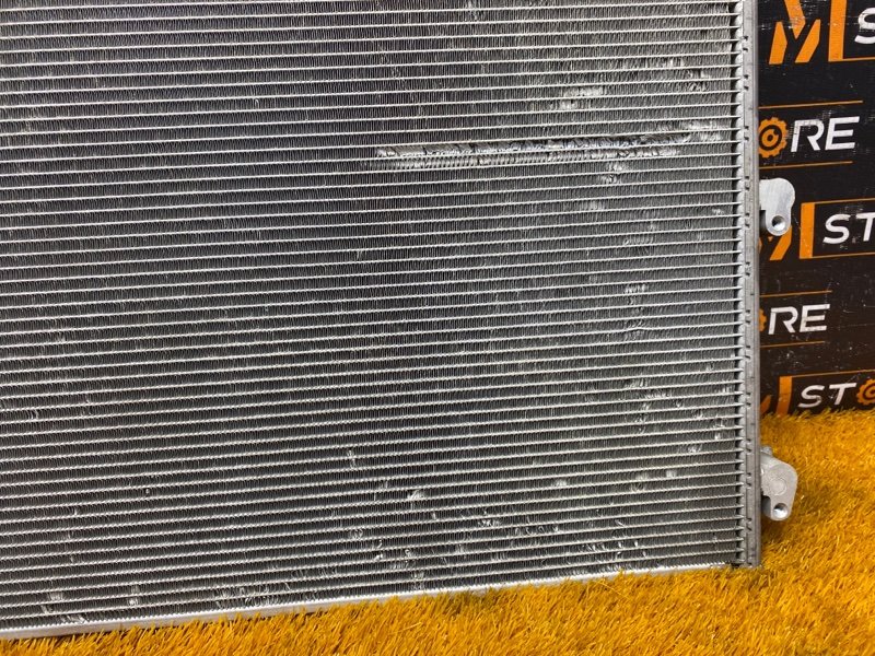 радиатор кондиционера, 3500 рублей, Красноярск