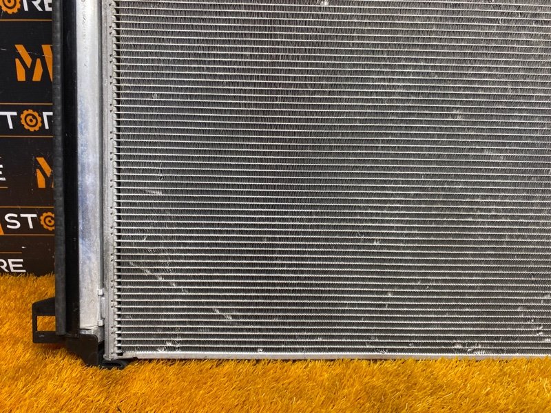 радиатор кондиционера, 3500 рублей, Красноярск