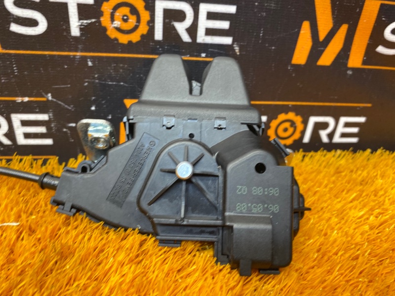 замок багажника, 1000 рублей, Красноярск