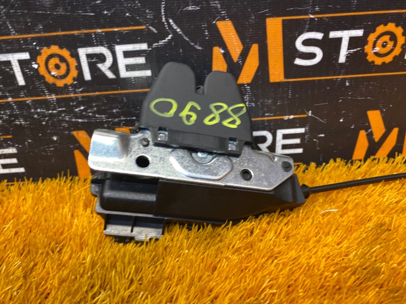 замок багажника, 1000 рублей, Красноярск