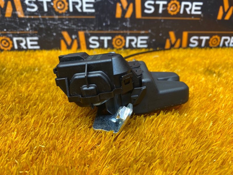 замок багажника, 1000 рублей, Красноярск